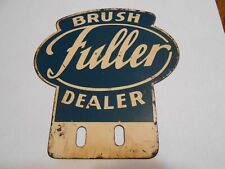 vintage fuller brush for sale  Ballwin