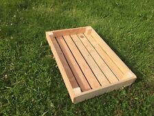 Storage crate box for sale  BEAWORTHY