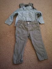 Baby boy suit for sale  WORTHING