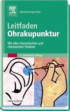 Leitfaden hrakupunktur allen gebraucht kaufen  Eggenstein-Leopoldshafen