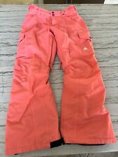 burton snow pants 12 for sale  Scarsdale