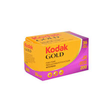 Kodak gold 200 usato  Frattamaggiore