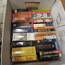 Lot audiobooks discs for sale  Miami