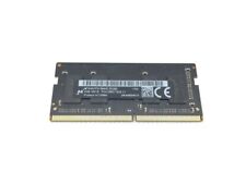 Memoria ram micron usato  Torino