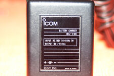 Icom 73e caricabatteria usato  Roma