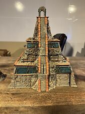 Wargame terrain ziggurat for sale  Salt Lake City