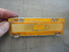 Passenger turn signal for sale  Fresno