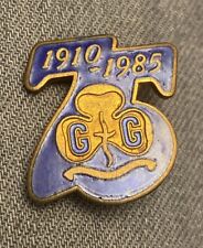 Vintage girl guides for sale  CAERNARFON