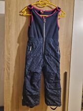 Schneehose topolino 98 gebraucht kaufen  Rickenbach