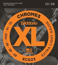 Addario ecg23 chromes for sale  Decatur