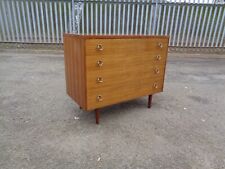 Super retro teak for sale  SPALDING