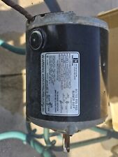 Emerson electric motor for sale  Lykens