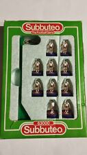 Subbuteo england ref usato  Milano