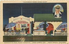 Postcard 1940s california for sale  Prescott