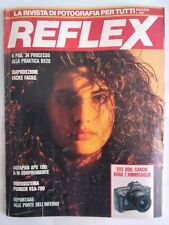 Reflex 110 1989 usato  Macerata