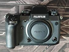 Fujifilm digitalkamera schwarz gebraucht kaufen  Norderstedt