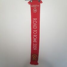 Manchester united road for sale  BALLYMENA