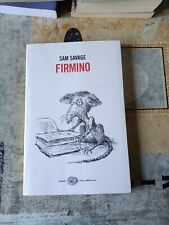 Firmino. avventure parassita usato  Parma