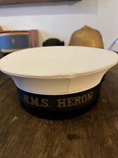 Rare hms heron for sale  LINCOLN