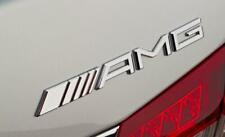 Amg badge emblem for sale  BIRMINGHAM