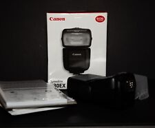 Faulty canon speedlite for sale  LONDON