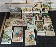 Job lot victorian for sale  Shipping to Ireland