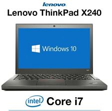 Lenovo thinkpad laptop gebraucht kaufen  Stuttgart