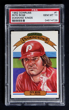 Pete rose 1982 for sale  Sunset