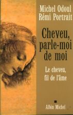 Livre cheveu parle d'occasion  France