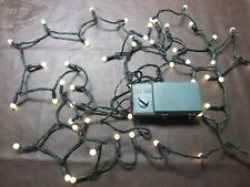 Led string lights for sale  Prospect Heights