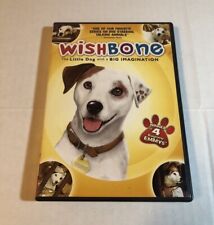 Wishbone little dog for sale  Clovis