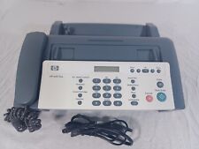 640 series fax for sale  Redford