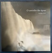 O caminho das águas / The water's way (Valdir Cruz) comprar usado  Enviando para Brazil