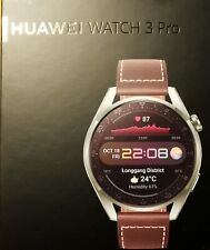 Huawei watch pro gebraucht kaufen  Ockershausen