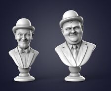 Laurel hardy miniature for sale  NOTTINGHAM