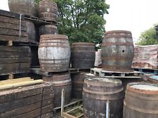 Sized oak whiskey for sale  NANTWICH