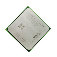 Processador para Desktop AMD Athlon 64 X2 5200+ 2.6GHz Dual-Core ADO5200IAA5DO 89W comprar usado  Enviando para Brazil