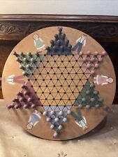 Chinese checkers game for sale  Navarre