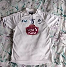 Kildare gaa jersey for sale  Ireland