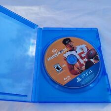 Madden nfl sony for sale  Sioux City