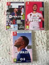 Switch fifa fifa for sale  EXETER