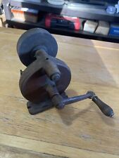 Hand crank grinding for sale  North Providence