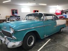 1955 chevy bel air for sale  Rapid City