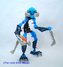 Rare lego bionicle for sale  ALCESTER