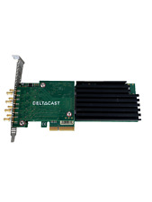 DELTACAST aso-elp-d 8c PCI Card for sale  Shipping to South Africa