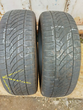 215 r17 hankook gebraucht kaufen  Bubenhm.,-Wallershm.