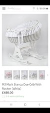 baby rocking crib for sale baby rocking crib for sale LIVERPOOL