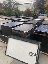 Solar panel 250 for sale  Garland