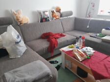 Wohnzimmer couch form gebraucht kaufen  Bitterfeld