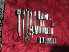 Peices snap tools for sale  Etters